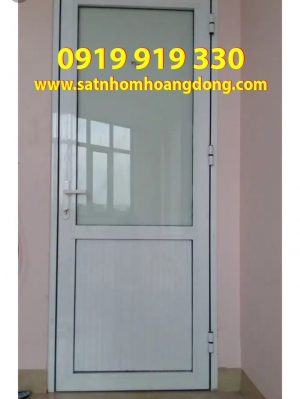 Nhôm Xingfa, Mã 09