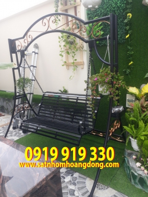 Sắt mĩ nghệ, Mã 14